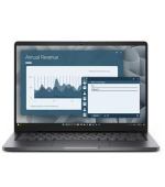 DELL Pro 14 PC14255 Ryzen AI 7 PRO 350/16GB/1TB SSD/14" IPS FHD+/IR Cam & Mic/W11P/3Y ProSpt/stříbrná