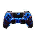 LEXIP MADARA HERNÍ OVLADAČ BEZDRÁTOVÝ, PC/NINTENDO SWITCH, MIX BAREV