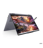 Lenovo IdeaPad 5 2-in-1   RyzenAI 5 340/Copilot+/16GB/SSD 1TB/16"/WUXGA/IPS/touch/300nitů/60Hz/Pero/65W/WIN11 Home/šedá