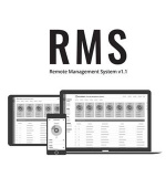 TELTONIKA RMS - Systém vzdálené správy na 10 let