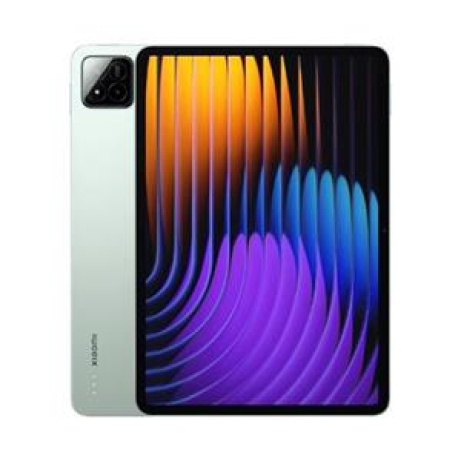 Xiaomi Redmi Pad 7 Pro 12GB/512GB zelená