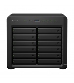 Synology DS3617xs Disk Station