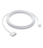 USB-C to MagSafe 3 Cable (2m) - Silver