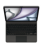 Magic Keyboard for 13" iPad Air - US - Black