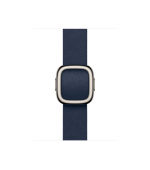 Watch Acc/42/Deep Blue Modern Buckle - Small