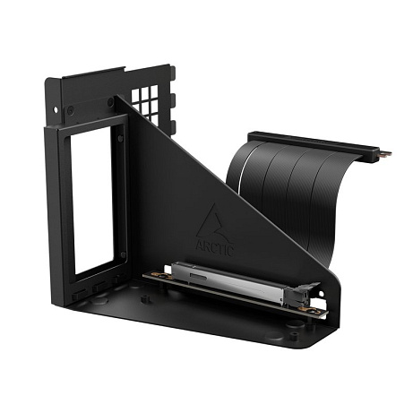 ARCTIC Accelero Vertikální držák grafické karty (černý)