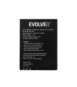 EVOLVEO orig. baterie 5000 mAh pro StrongPhone H1