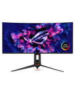 ASUS ROG/PG34WCDN/34"/QD-OLED/wQHD/360Hz/0,03ms/Černá/3R
