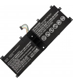 2-POWER Baterie 7,68V 4955mAh pro Lenovo Miix 510-12IKB, Miix 510-12ISK, Miix 520-12IKB