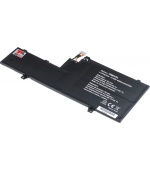 Baterie T6 Power pro HP EliteBook x360 1030 G2, 4900mAh, 57Wh, 3cell, Li-pol, type 1