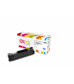 OWA Armor toner kompatibilní s HP P1505, CB436A, 2550st, JUMBO, černá/black