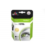 Ink.kazet kompatibilni s Brother LC127XLB 100% new