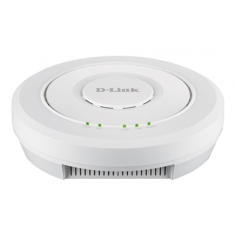 D-Link DWL-6620APS AC1300 Wave2 Wireless AP s PoE