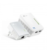 TP-Link TL-WPA4220 Kit WiFi N300 Powerline Extend.Kit (2ks)