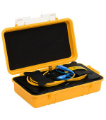 KOMSHINE - KFLC-1-SC/UPC-200 - Předřadné vlákno 200m, 9/125 SC/UPC