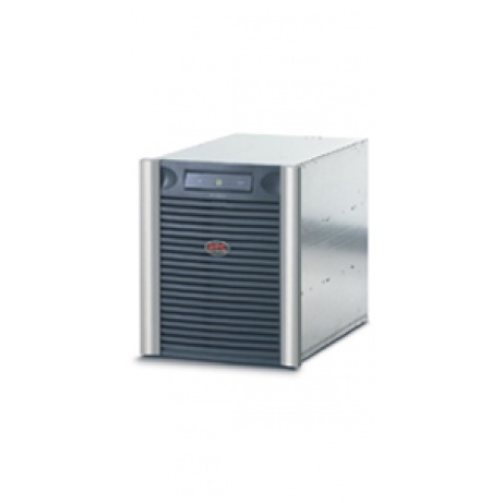APC Symmetra LX 4kVA Scal.to 8kVA N+1 RM,230/400V