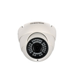 Grandstream GXV3610 HD IP kamera, IP66, 3,6mm, ONVIF, PoE