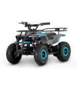 LAMAX eTiger ATV50S Blue