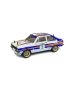 Rally Legends Ford Escort RS 2.0 Rally 1981 1:10 RTR
