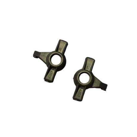 Přední těhlice pro modely Hyper Go 1/14 14230 2ks