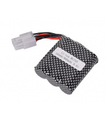 9,6V 800mAh Li-ion-Fe pro monster a truggy 1/12