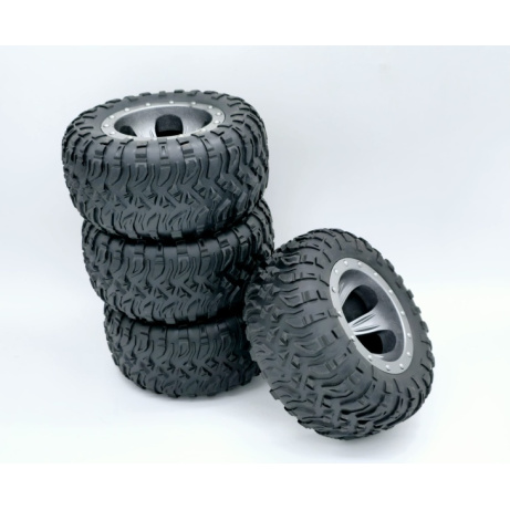 Kola s diskem pro Miracle 13,5cm - 4ks