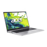 ACER NTB Aspire Go 15 (AG15-72P-5046),Core 5 120U,15.6"FHD,16GB,512GB SSD,Intel Graphics,WIN11P,Silver