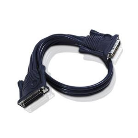 ATEN kaskádovací kabel 5m pro KVM CS1004, CS1008, CS1016