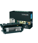 Lexmark Toner pro T644 prebate na 32000 stran - 64416XE