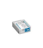 EPSON cartridge SJIC42P-C cyan (C4000e)