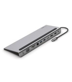 Belkin USB-C 11v1 dokovací stanice