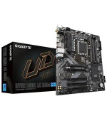 GIGABYTE MB Sc LGA1700 B760 DS3H AX DDR4, Intel B760, 4xDDR4, 1xDP, 1xHDMI, Wifi