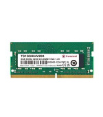 Transcend paměť 8GB SODIMM DDR4 3200 1Rx8 1Gx8 CL22 1.2V