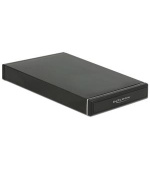 Delock 2.5" External Enclosure SATA HDD / SSD >USB 3.0 47226 Delock 2.5" External Enclosure SATA HDD / SSD >USB 3.0