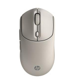 HP Bezdrátová myš 400 Quiet - Maple
