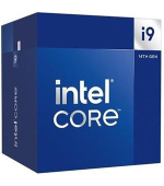 INTEL Core i9-14900 2.0GHz/24core/36MB/LGA1700/Graphics/Raptor Lake Refresh/s chladičeem