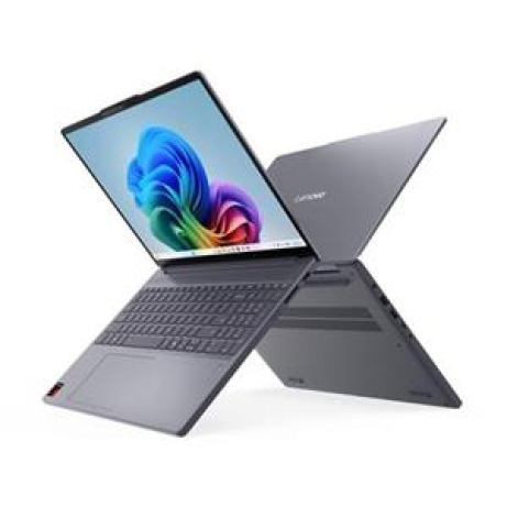 Lenovo IdeaPad Slim 3 15Q8X10 Snapdragon X X1-26-100/Copilot+/16GB/SSD 512GB/15,3"/WUXGA/IPS/300nitů/65W/WIN11 Home/šedá