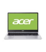 Acer Chromebook/315/N6000/15,6"/FHD/T/8GB/128GB eMMC/UHD/Chrome/Silver/2R