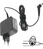 Napájecí adaptér 65W, 20V 4.0x1.7mm, originál Lenovo