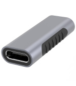 PremiumCord USB-C/F - USB-C/F spojka
