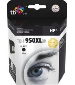 Ink. kazeta TB komp. s HP CN045AE Bk, ref.