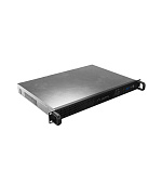 LANBERG RACKOVÉ SERVEROVÉ ŠASI ITX 300/10 19"/1U