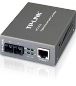 TP-Link MC210CS Gb SM 15km 1310nm SC Media Converter