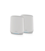 NETGEAR 4PT ORBI AX5400 2PACK 1Y ARMOR BNDL