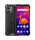 iGET Blackview GBV8900 Thermo Black - odolný