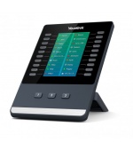 Yealink EXP50, exp. modul s LCD, 60 tl.