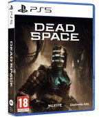 PS5 - Dead Space ( remake )