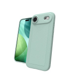 ZAGG Ochranný kryt Luxe Snap Apple Air Serene Mint