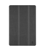 Tactical Book Tri Fold Pouzdro pro Xiaomi Redmi Pad 2 Black