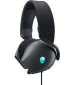 Alienware AW520H/Jack/Drát/Černá